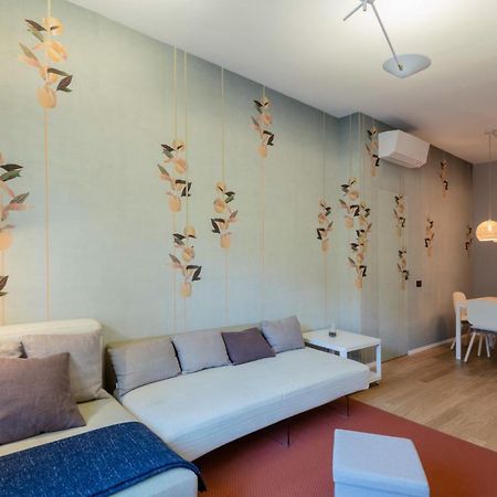 Easylife - Accogliente Trilocale A Porta Romana Relax E Stile Moderno Nel Cuore Di Milano المظهر الخارجي الصورة