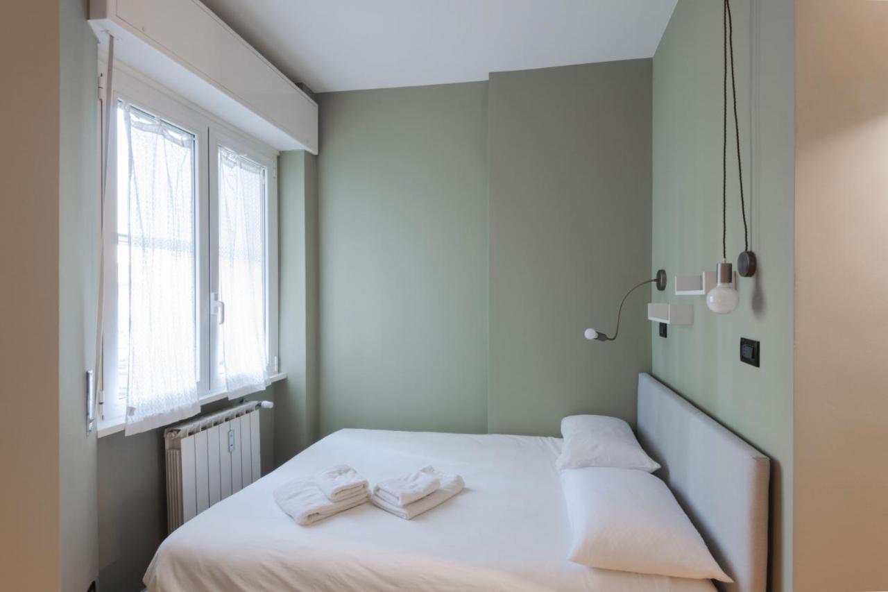 Easylife - Accogliente Trilocale A Porta Romana Relax E Stile Moderno Nel Cuore Di Milano المظهر الخارجي الصورة