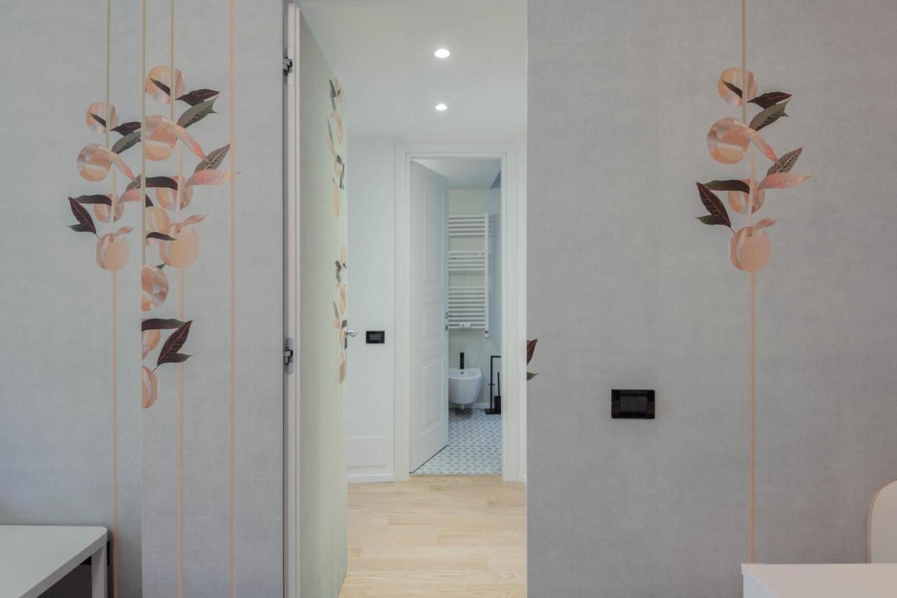 Easylife - Accogliente Trilocale A Porta Romana Relax E Stile Moderno Nel Cuore Di Milano المظهر الخارجي الصورة